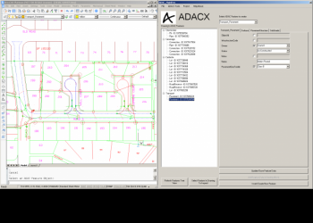 ADACX in action